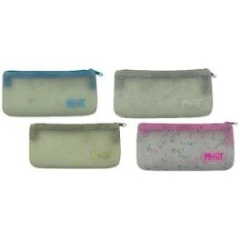 TROUSSE SILICONE PLAT  MUST TEAM MOTIF