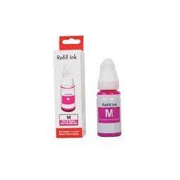 Bouteille D'Encre Adaptable Canon Refill Ink 70ML