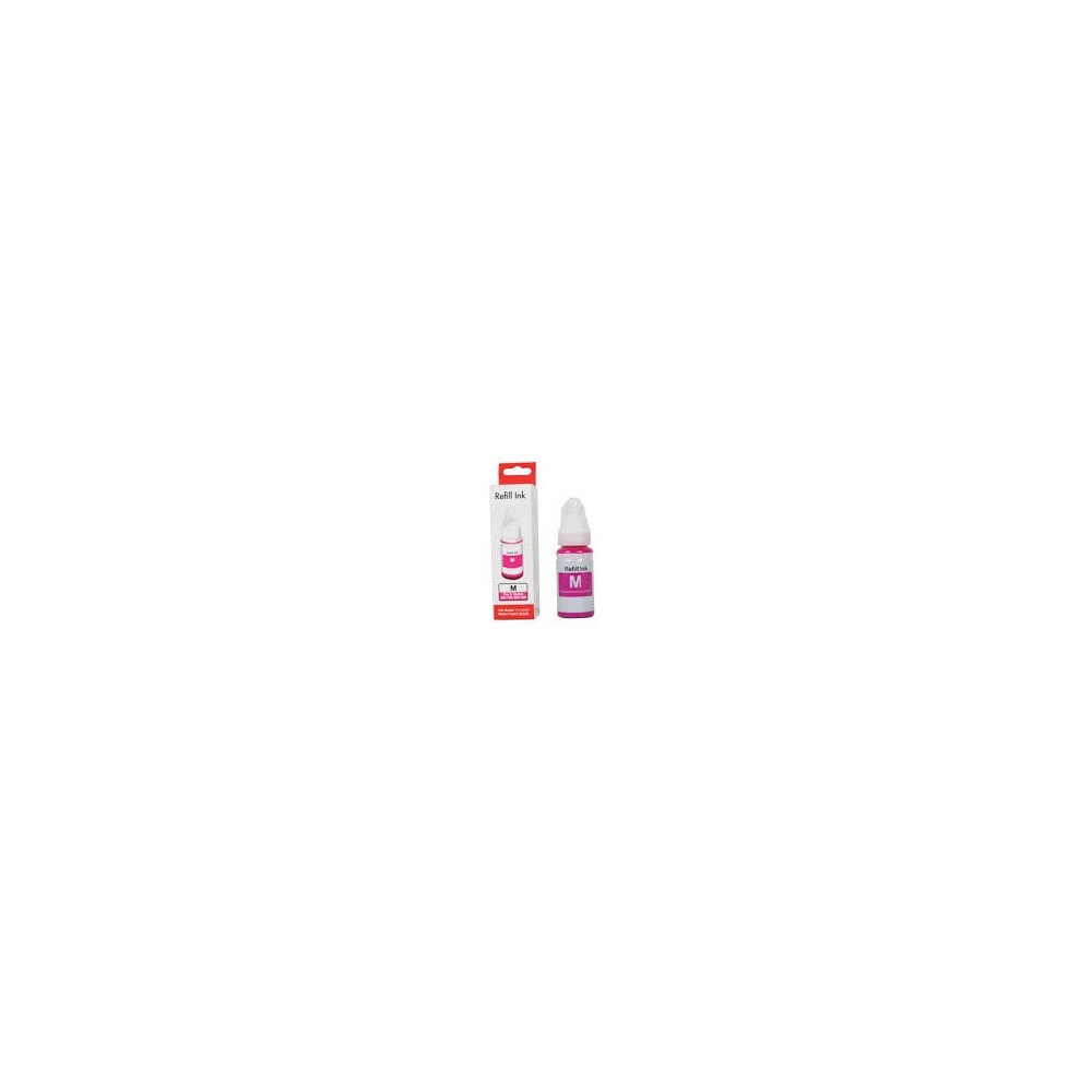 Bouteille D'Encre Adaptable Canon Refill Ink 70ML