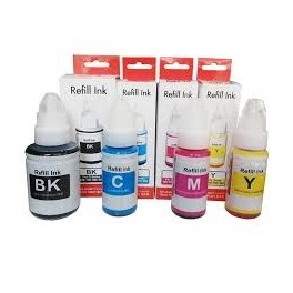 Bouteille D'Encre Adaptable Canon Refill Ink 70ML