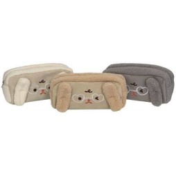 Trousse scolaire pratique et durable pour enfants