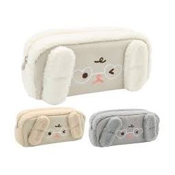 Trousse scolaire pratique et durable pour enfants