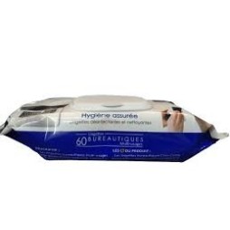 Lingette Pour Nettoyage Ecran