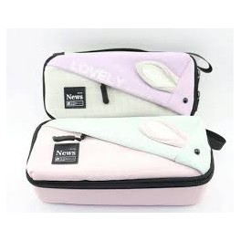 Trousse lapin pour l'école