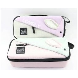 Trousse lapin pour l'école