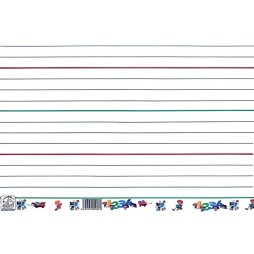 لوحة مقاطع الحروف ولوحة الكتابة