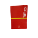 CAHIER A4 DE NOTES