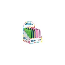 TROUSSE en silicone Focus Must Diakakis pour fût