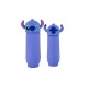 Trousse scolaire Silicone Stitch pratique et durable pour enfants