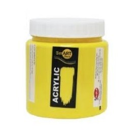 Acrylique Scolaire SmART Déco - 500 ml