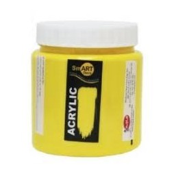 Acrylique Scolaire SmART Déco - 500 ml