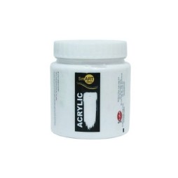 Acrylique Scolaire SmART Déco - 500 ml