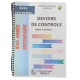 Des devoirs de contrôle 2ème trimestre 1ère année secondaire