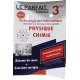 LE PARFAIT Collection 3ème année Tome 1  Technologie de l'informatique CONFORME AUX NOUVEAUX PROGRAMMES  PHYSIQUE CHIMIE