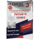LE PARFAIT Collection 3ème année Tome 2  Technologie de l'informatique CONFORME AUX NOUVEAUX PROGRAMMES  PHYSIQUE CHIMIE