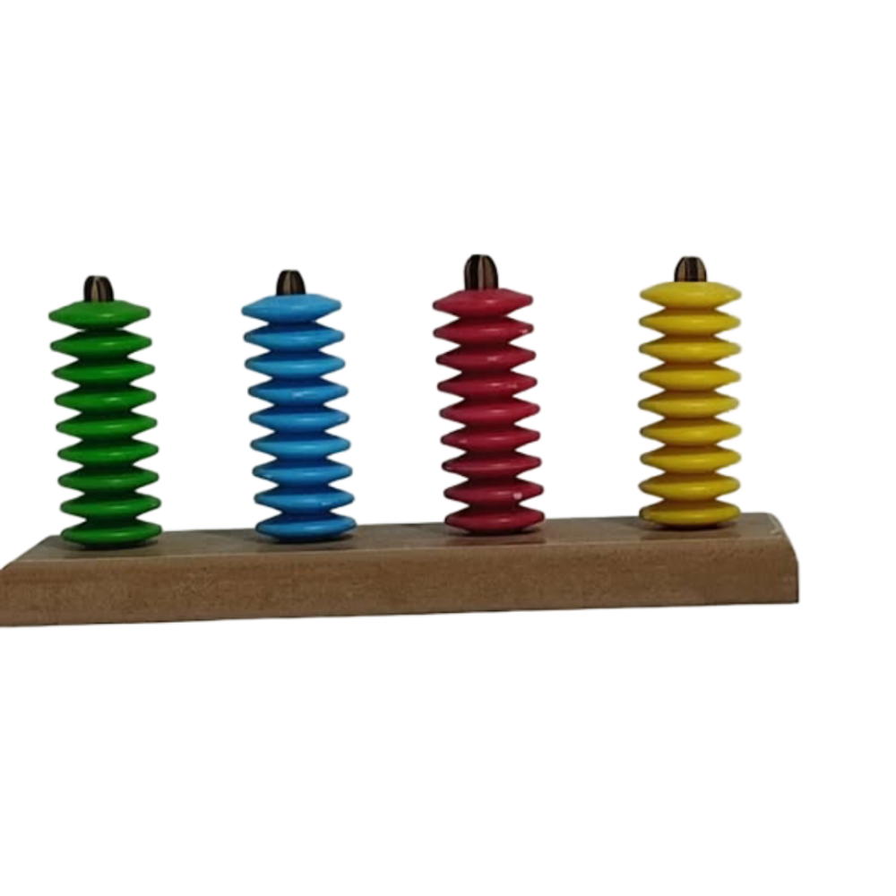 معداد-حساب-ذهني