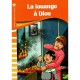 LA LOUANGE A DIEU  L ENFANT ECRIT A L ENFANT