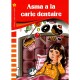ASMA A LA CARIE DENTAIRE  L ENFANT ECRIT A L ENFANT