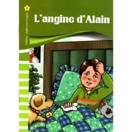 L ANGINE D ALAIN  L ENFANT ECRIT A L ENFANT