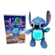 stitch dance robot