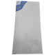 Toile d'artiste  Keep Smiling  280 g 60*30