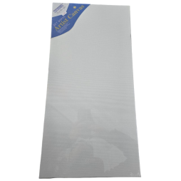 Toile d'artiste  Keep Smiling  280 g 60*30