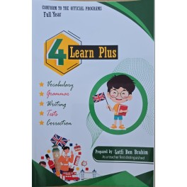 Learn Plus 4th