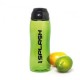 BOUTEILLE D'EAU EN PLASTIQUE 750ML