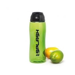 BOUTEILLE D'EAU EN PLASTIQUE 750ML