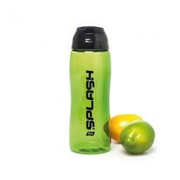 BOUTEILLE D'EAU EN PLASTIQUE 750ML