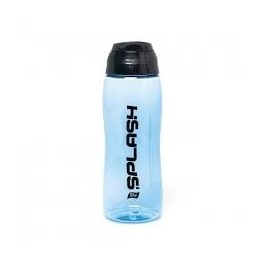BOUTEILLE D'EAU EN PLASTIQUE 750ML