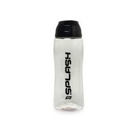 BOUTEILLE D'EAU EN PLASTIQUE 750ML