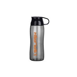 BOUTEILLE D'EAU EN PLASTIQUE 750ML
