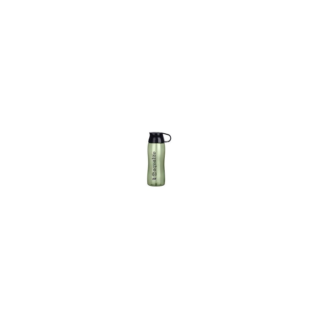 Gourde Titiz Aqua Life Sports, en plastique, 750 ml, couleurs