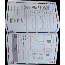 Learn Plus 4th