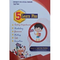 Learn Plus 5th