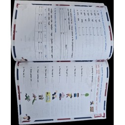 Learn Plus 5th