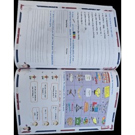 Learn Plus 5th