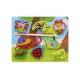 Jouets de pêche pour bébés et jeunes enfants