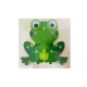 Puzzle 2 de Royal Toys - Puzzle Grenouille (1 unité) - Royal Toys