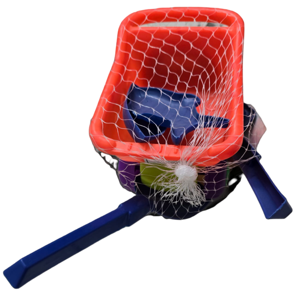 Camion de plage jouet, camion de sable, ensemble pour garçons et filles