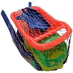 Camion de plage jouet, camion de sable, ensemble pour garçons et filles