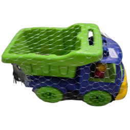 Camion-benne