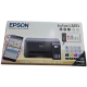 IMPRIMANTE EPSON ECOTANK L3251 À RÉSERVOIR INTÉGRÉ 3EN1 WIFI COULEUR
