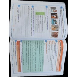 Let's excel in English 5th