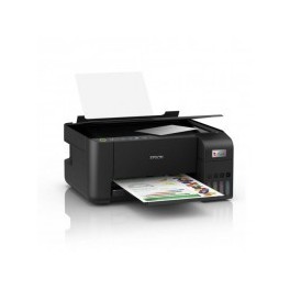 IMPRIMANTE EPSON ECOTANK L3251 À RÉSERVOIR INTÉGRÉ 3EN1 WIFI COULEUR