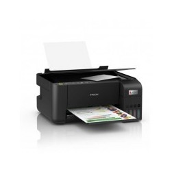 IMPRIMANTE EPSON ECOTANK L3251 À RÉSERVOIR INTÉGRÉ 3EN1 WIFI COULEUR