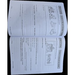 Let's excel in English 6th