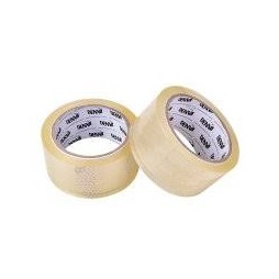 Ruban adhésif d'emballage 80/48