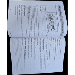 Let's excel in English 6th